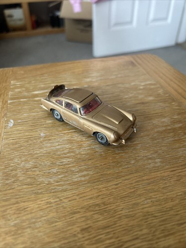 Corgi toys 261 james - james, bond