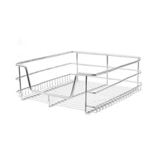 400mm Pull Out Sliding Kitchen
