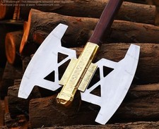Hand Forged Axe Gimli Axe