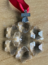 Swarovski Crystal "1994 ANNUAL