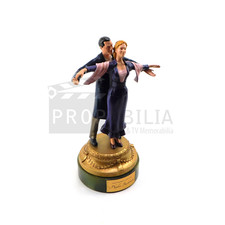 FLORA & ULYSSES TV Phyllis