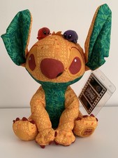 Disney Store Stitch Crashes