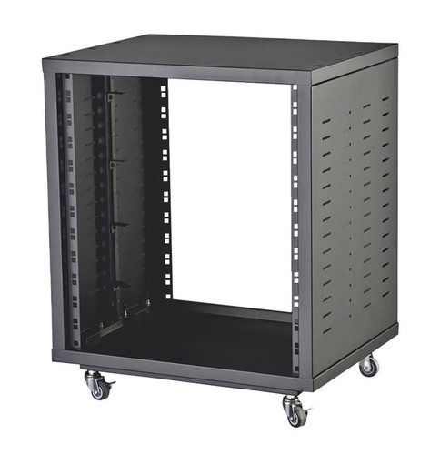 12u open frame rack - 19’,