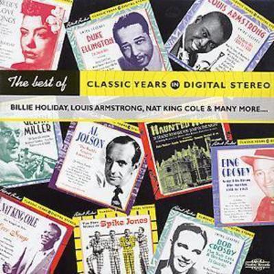 Various the best classic - various:,