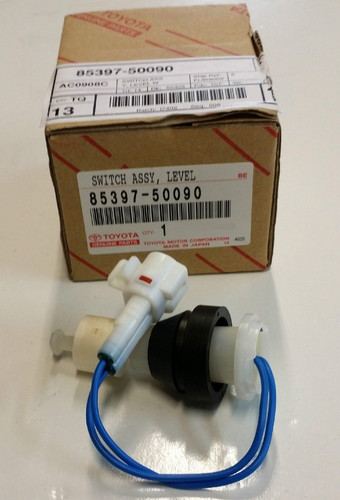 Lexus xf20 washer - lexus, ls