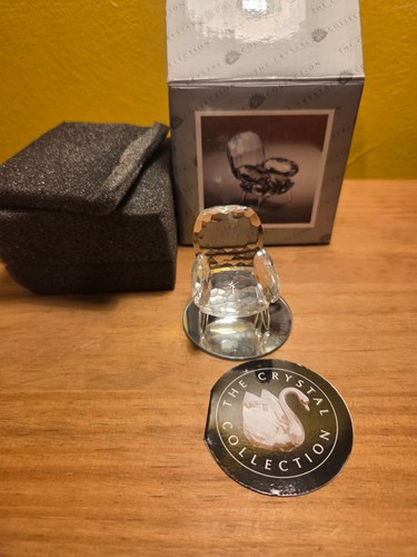 The crystal collection - crystal,