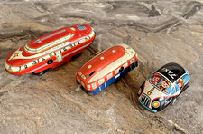 ZC271:  Mattoy Tin plate