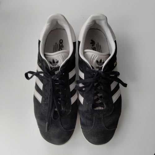 Adidas gazelle suede - adidas, men's