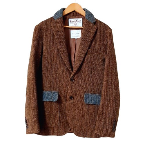 Special order harris tweed - order,