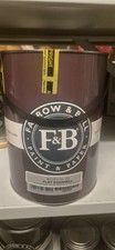 5 L Farrow & Ball F&B Flat