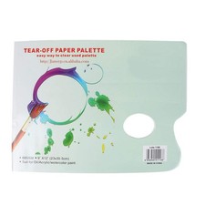 Tear Off Pallet 36 Sheets With