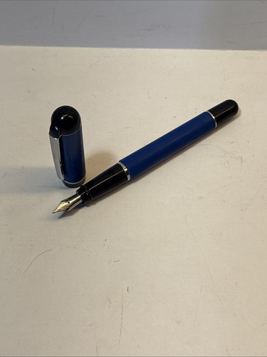 Aurora fountain pen black - fountain,