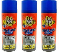Dr Magic Heavy Duty Degreaser