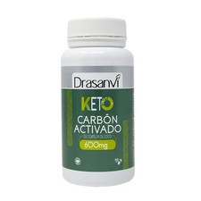 Drasanvi Keto Activated