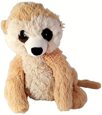 Intelex Warmies Meerkat