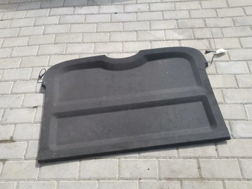 Opel vectra gts rear parcel - vectra, c