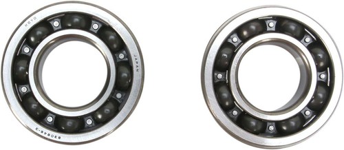 Prox crankshaft bearing seal - bearing, &