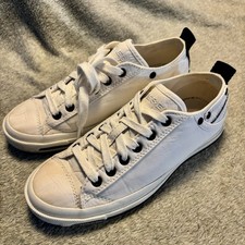 Diesel Exposure IV Low W White