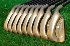 ⛳ PING ISI NICKEL WHITE DOT