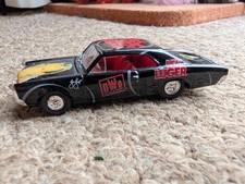 Racing Champions Pontiac Gto