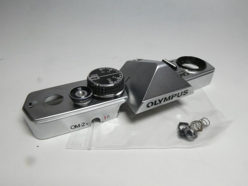 Olympus original case - om-2n,