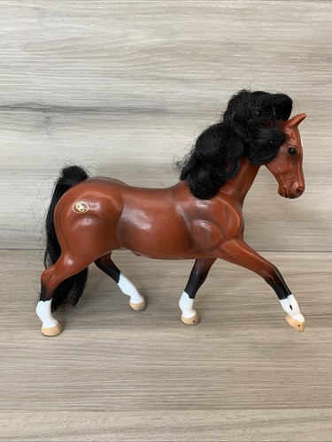 Grand champions horse - grand,