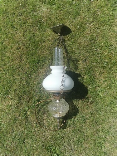 Electric chain pendant to - electric, pendant,