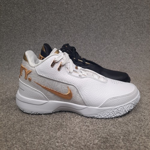 Nike zoom lebron nxxt - nike, gen
