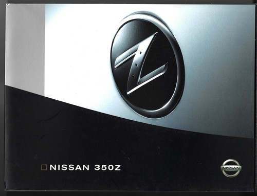 Nissan 350z gt - 350z, coupe