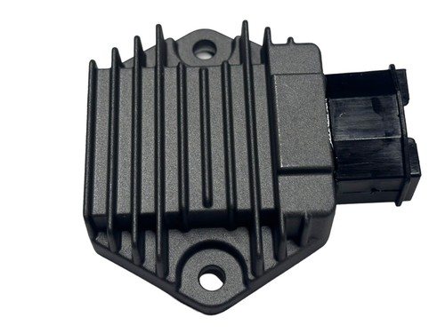 Pin rectifier voltage - pin,