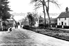 pzz-17 Chapel Street