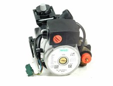 GLOWWORM FLEXICOM 24CX / 30CX / 35CX / 18SX / 30SX COMPLETE PUMP 0020014171