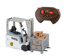 Happy People Remote Controlled