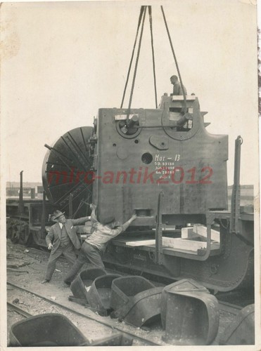 Photo port ruhrort lathe for - photo,,