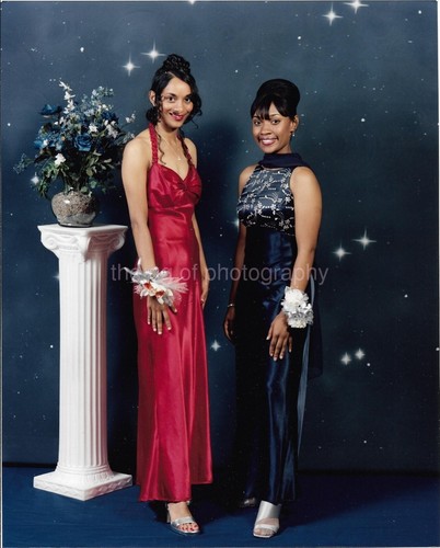 Pretty prom portrait 10 - pretty,