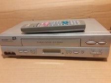 SHARP VC -MH705  VCR VHS VIDEO