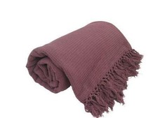 100 cotton sofa bed - bed, settee