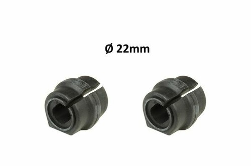 Anti roll bar bush - roll,