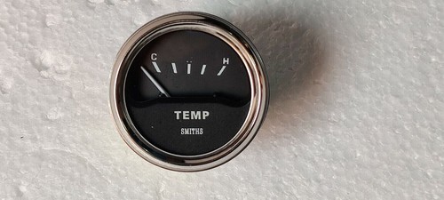 Smiths replica electrical - , 52mm