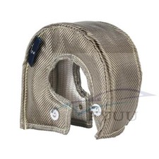 Titanium turbo blanket - t4,