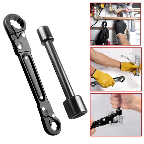 Profession plumber wrench - profession,