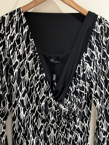 Peruzzi top size new - top,