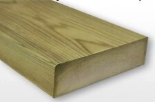 8x2 tanalised treated timber