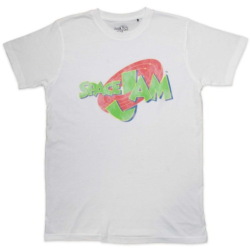 Space jam unisex shirt retro - space,