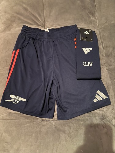Bnwt arsenal away - bnwt, kit
