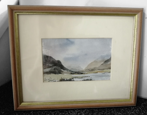 Annis anderson original water - annis,