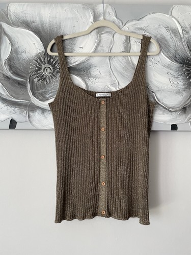 Violeta mango gold sparkly - by,