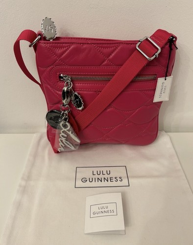 Lulu guinness small - lulu,
