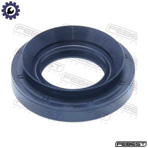 Shaft seal drive - shaft,
