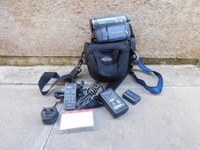 Sony Handycam CCD-TRV228E